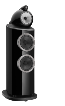 Hifihome luidspreker