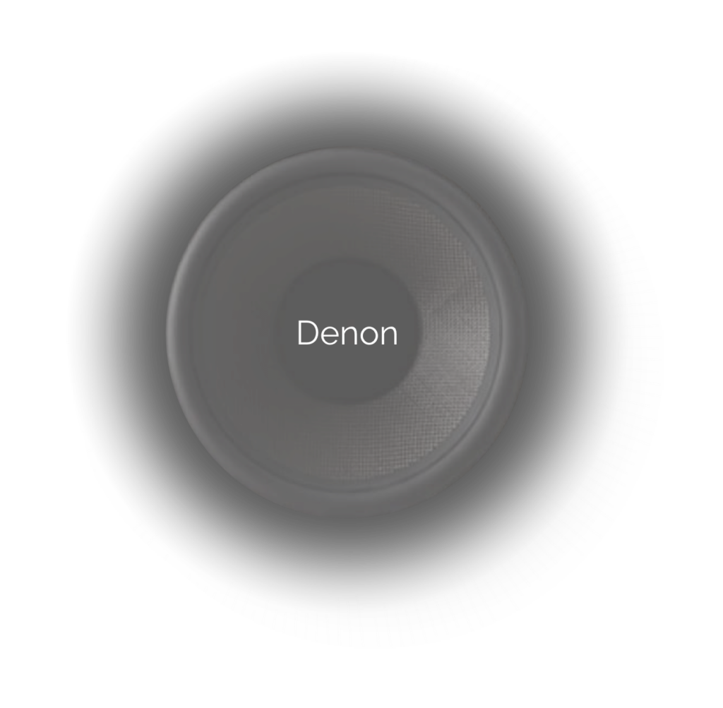 Denon