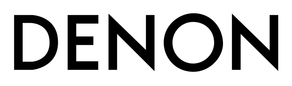 Denon logo