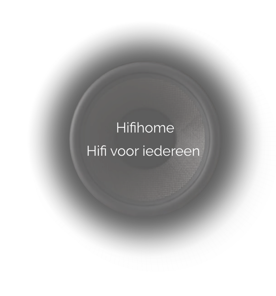 HifiHome Hifi voor iedereen