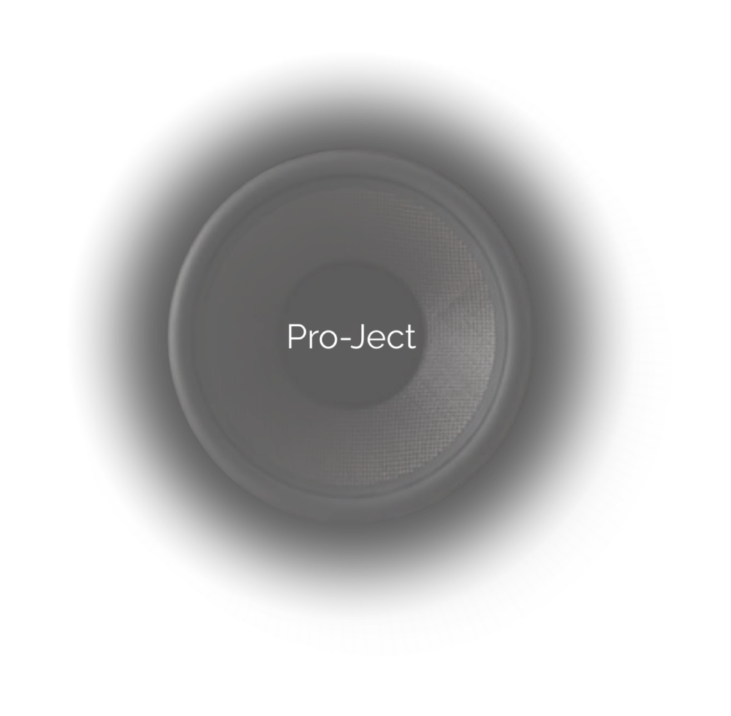 Pro-Ject