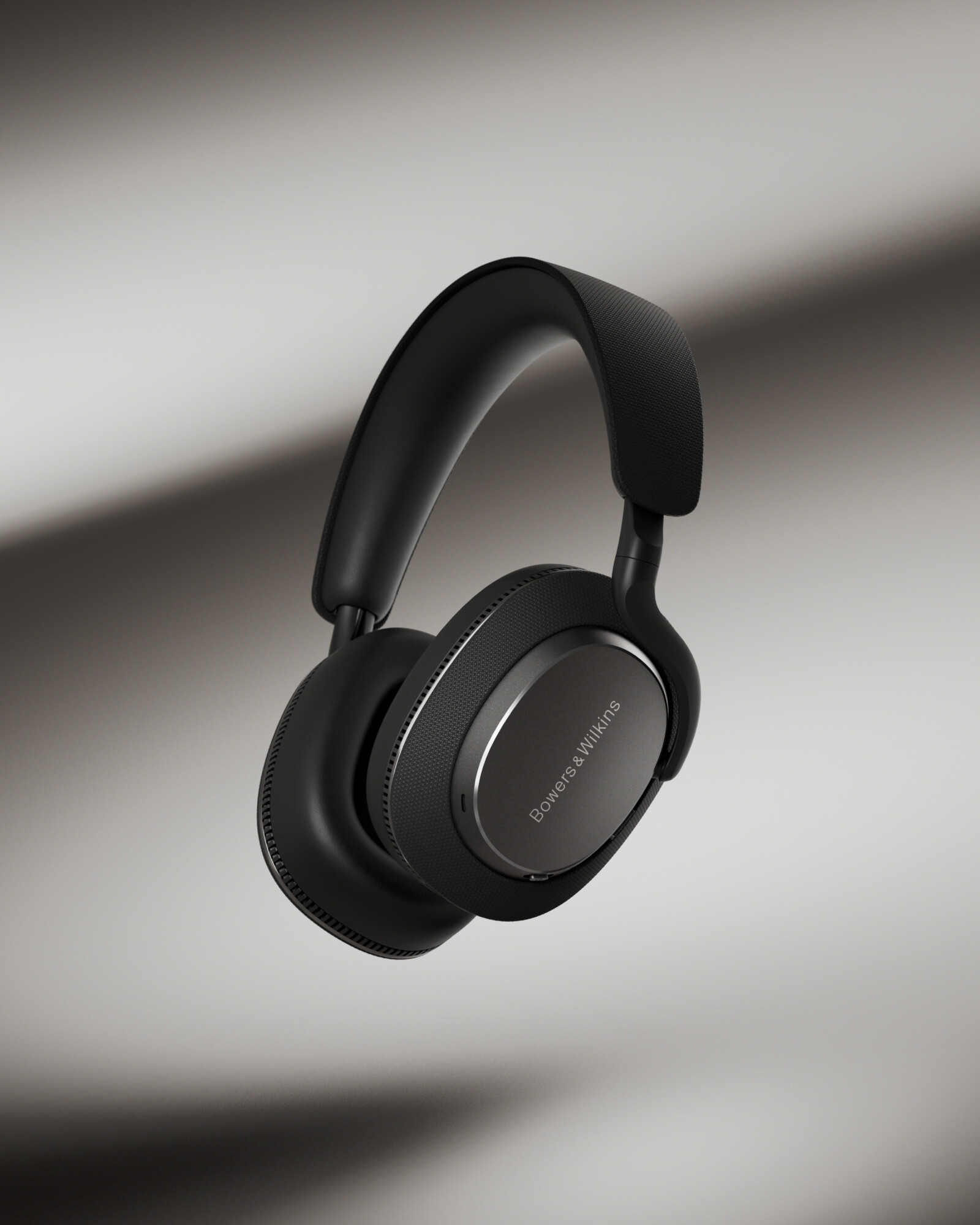Nieuw! Bowers & Wilkins Px7S3 draadloze over-ear hoofdtelefoon!
