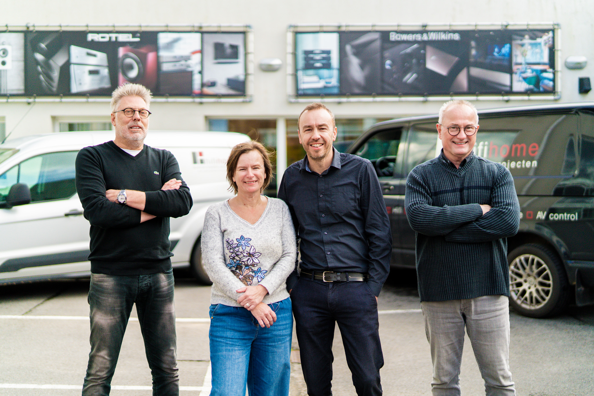 Opendeurdagen: 8-9-10-11 November!