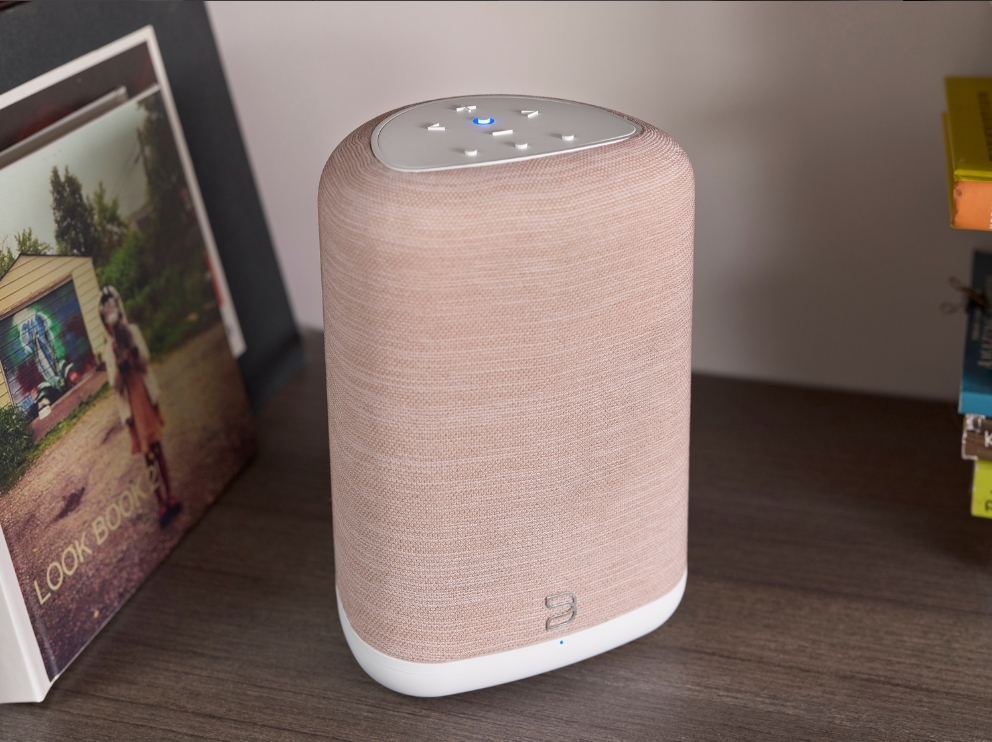 De nieuwe Bluesound Pulse Flex is binnen!